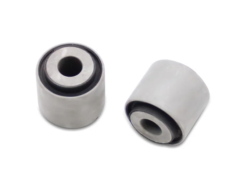 Superpro SPF2348PK, 2010 Lexus GX460 Premium Lower Front Hybrid Shock Mount Bushing Set