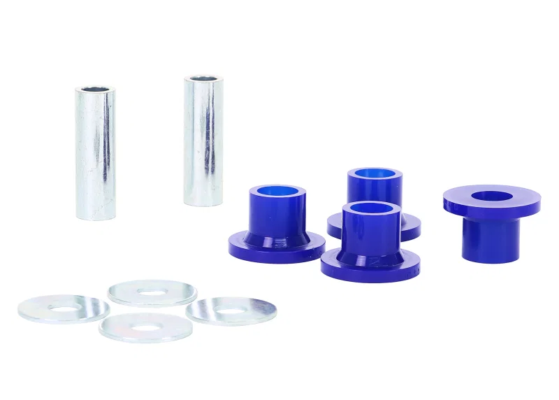 Superpro SPF3431K, Rack and Pinion Bushing Kit