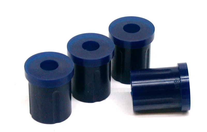 Superpro SPF0544K, -Spring Rear Up Bushing for 1974-1978 Mazda RX-4