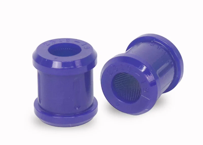 Superpro SPF2319-19K, Shock Eye Bush