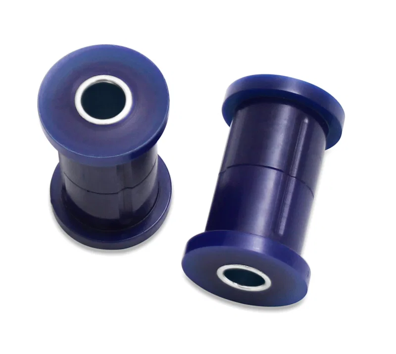 Superpro SPF0973K, Ford F100 4X4 Rear Spring Shac