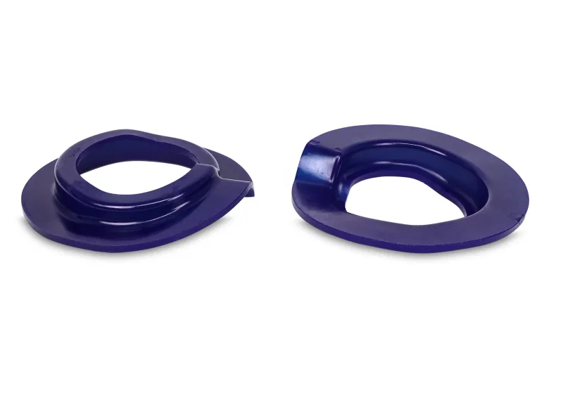Superpro SPF5410AK, Rear Coil Spring Lower Insulator Set