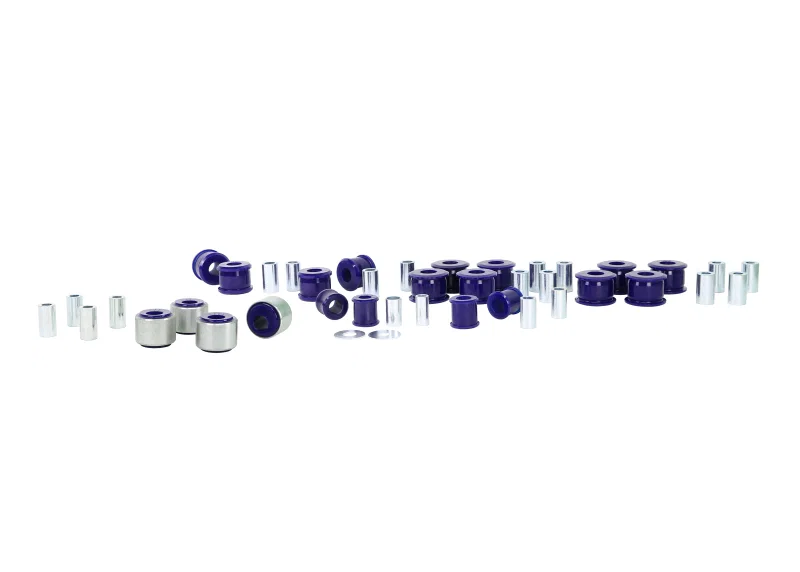 Superpro KIT091ADJK, Offset Bushing Kit
