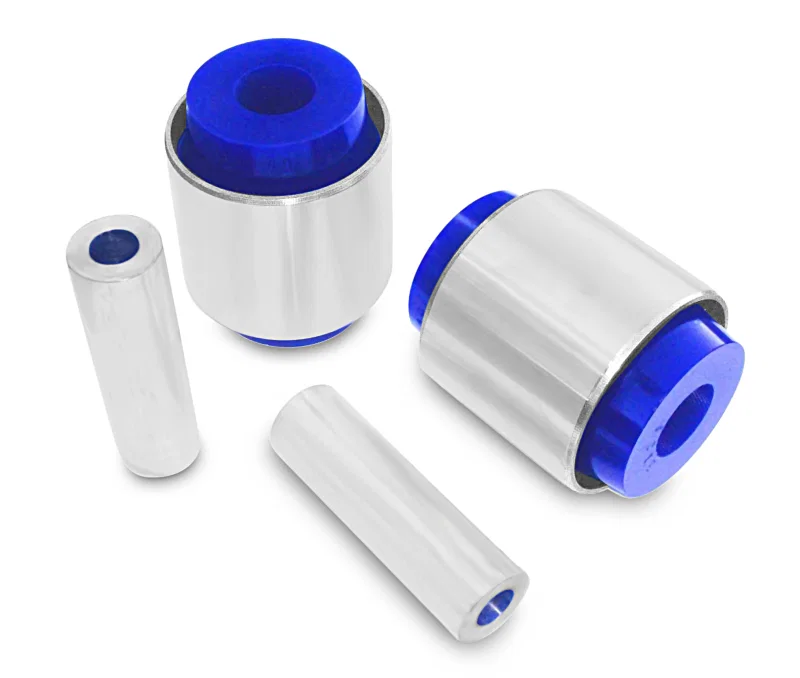 Superpro SPF3131K, 1996 Audi A4 Base Front Radius Arm Additional Caster Bushing Kit