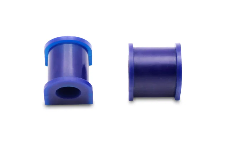 Superpro SPF1450-20K, 1960 Chevrolet Impala Base Front 20mm Sway Bar Mount Bushing Set