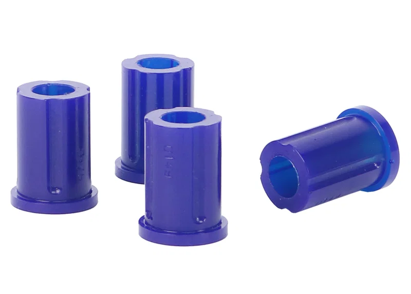 Superpro SPF0149K, Leaf Spring Bushing Set