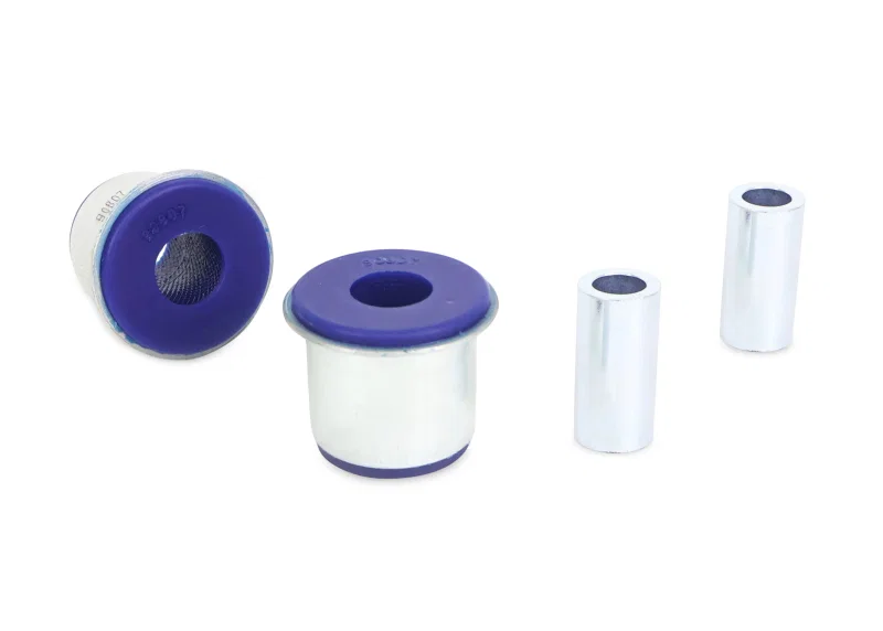 Superpro SPF5608K, 1997-1997 Ford F-250 HD XL Axle Pivot Bushing