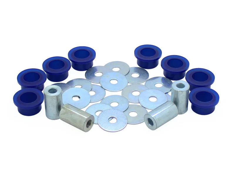 Superpro SPF2602K, Lotus Elise Frnt Upper Control Arm