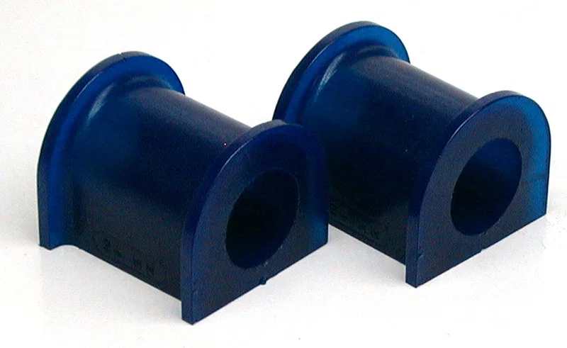 Superpro SPF0684-24K, BMW 635I Front Sway Bar To Chassis Mount