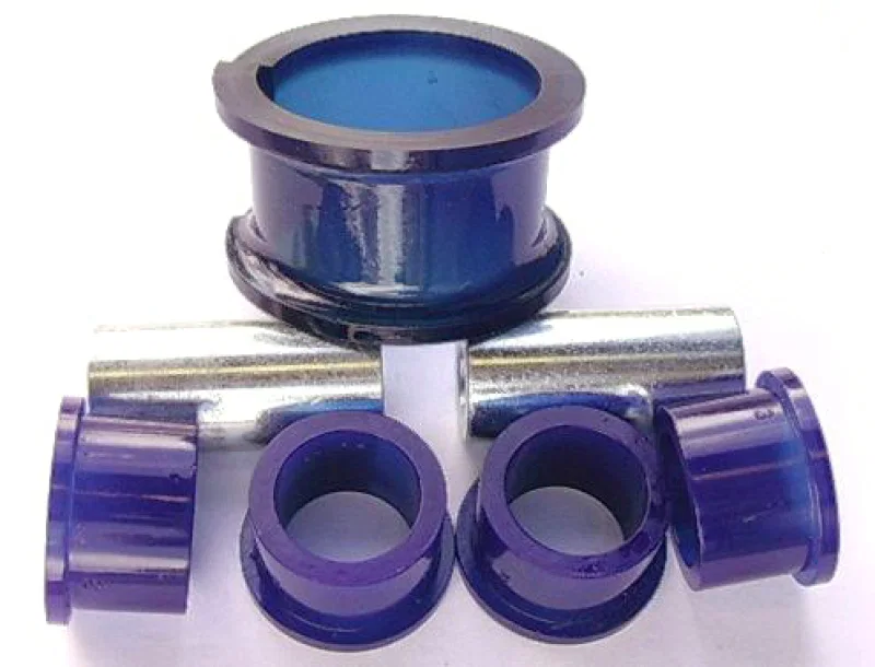 Superpro SPF2846K, Nissan Rack Mount Blue Bushingkit