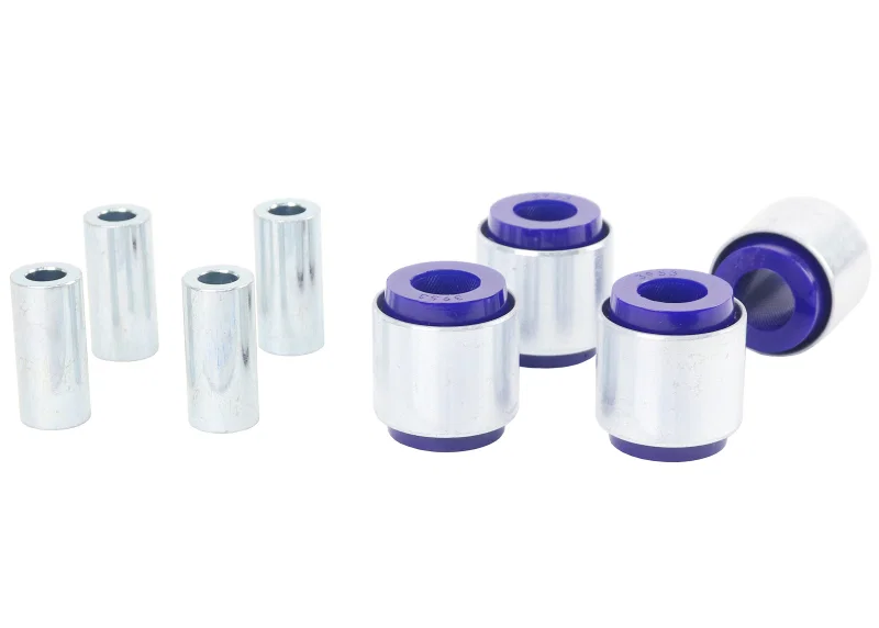 Superpro SPF3953K, Base Rear Trailing Arm and Bushing Set for BMW