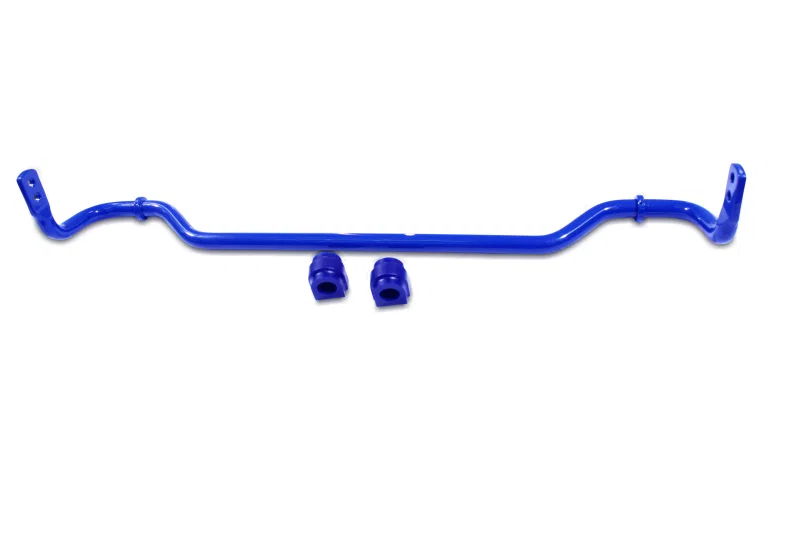 Superpro RC0033RZ-22, 2015 Audi A3 TDI Prestige Rear 22mm 2-Position Adjustable Sway Bar Kit