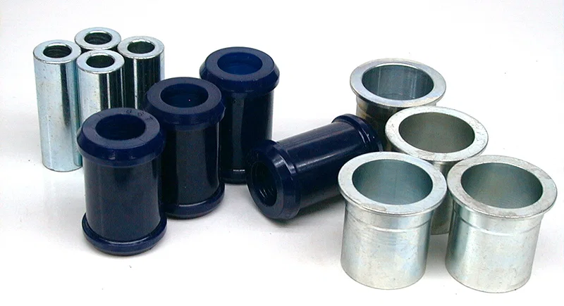 Superpro SPF0867K, Toyota Corona 74-79 Front Lower Inner Bushing