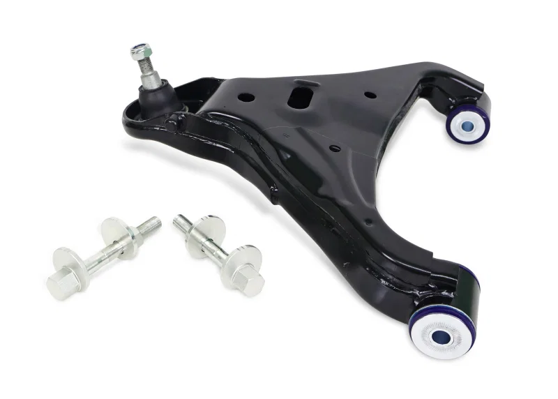 Superpro TRC570R, Lower Control Arm Kit