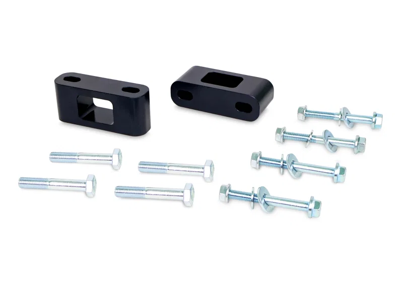 Superpro TRC9018, Suspension Stabilizer Bar Mount