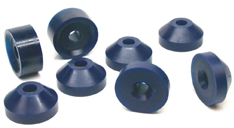 Superpro SPF0138AK, Triumph-Differential Cone Mount