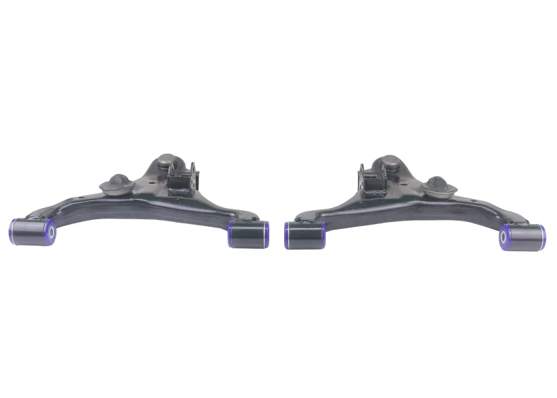 Superpro TRC552, Suspension Control Arm
