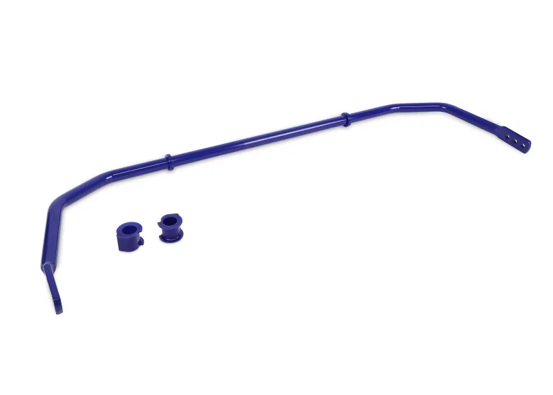 Superpro RC0003FZ-24, 24mm Heavy Duty Stabilizer Bar Kit