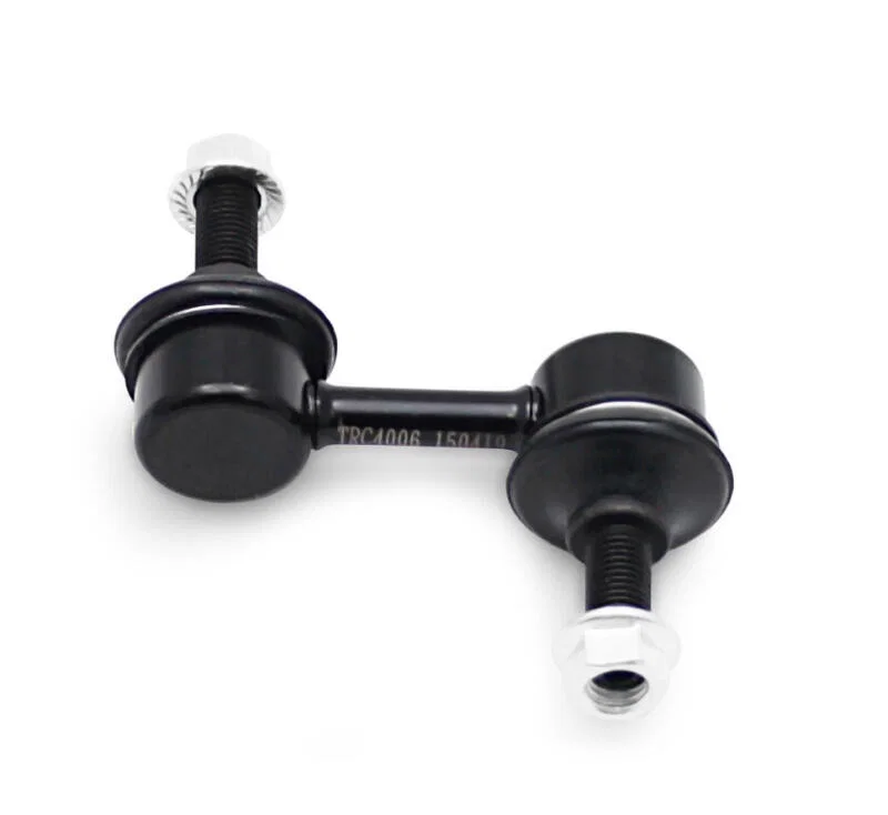 Superpro TRC4006, 01-05 Subaru Impreza / 01-05 Subaru Impreza WRX STI GD Front Sway Bar End Link Set