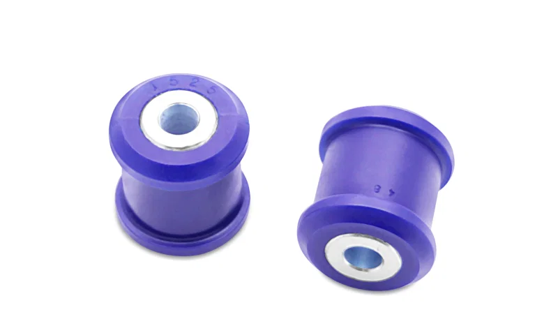 Superpro SPF2314K, 1994 Acura Integra LS Front Lower Inner Forward Control Arm Bushing Kit