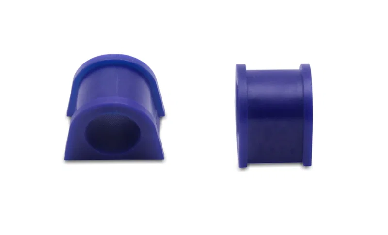 Superpro SPF1976-31K, Front Sway Bar Mount To Chassis