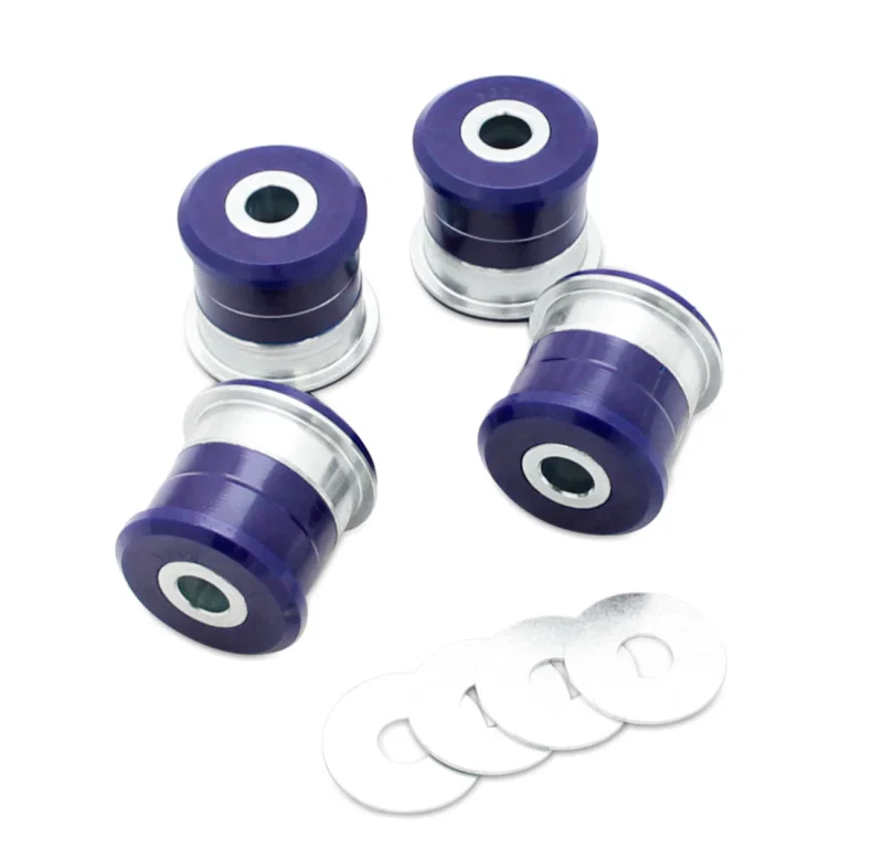 Superpro SPF5330K, 07-21 Toyota Tundra Front UCA - Inner Bushing Kit