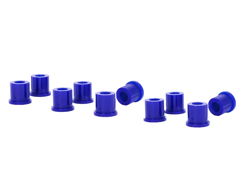 Superpro SPF0502HK, Ford/Mazda-Spring Eye Bushing