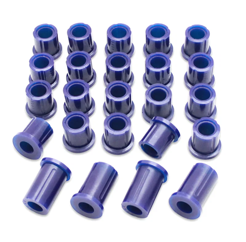 Superpro KIT024K, Toyota-Spring Bushing Kit-24 Bushings