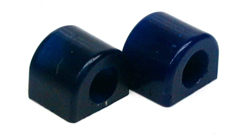 Superpro SPF0731-17.5K, Triumph Tr6 Front Sway Bar To for AC Ace