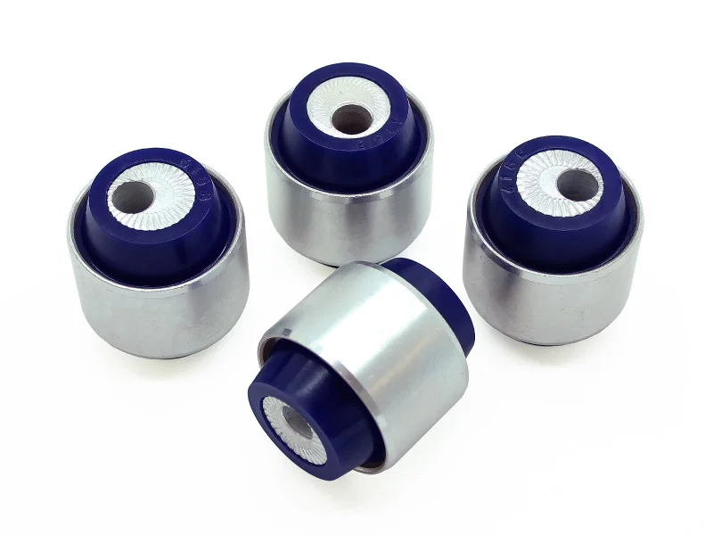 Superpro SPF4188XK, 2007 Lexus LS460 Base Front Upper Inner Control Arm Camber Adjustable Bushing Kit
