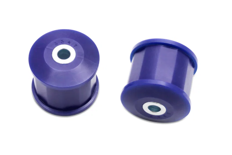 Superpro SPF3347-80K, 2007 Volkswagen Eos Base Rear Trailing Arm Forward Bushing Kit - Performance
