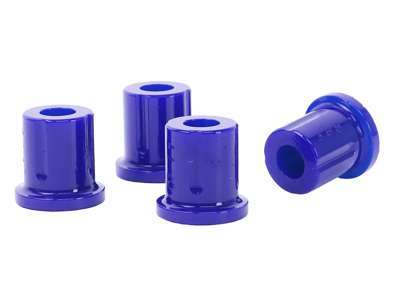 Superpro SPF0317K, Upper Coil Spring Seat Bushing
