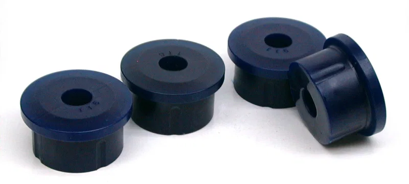 Superpro SPF0911K, Toyota-Spring Front Eye Bushing