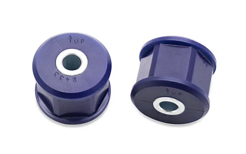 Superpro SPF2433K, Differential Support Bracket
