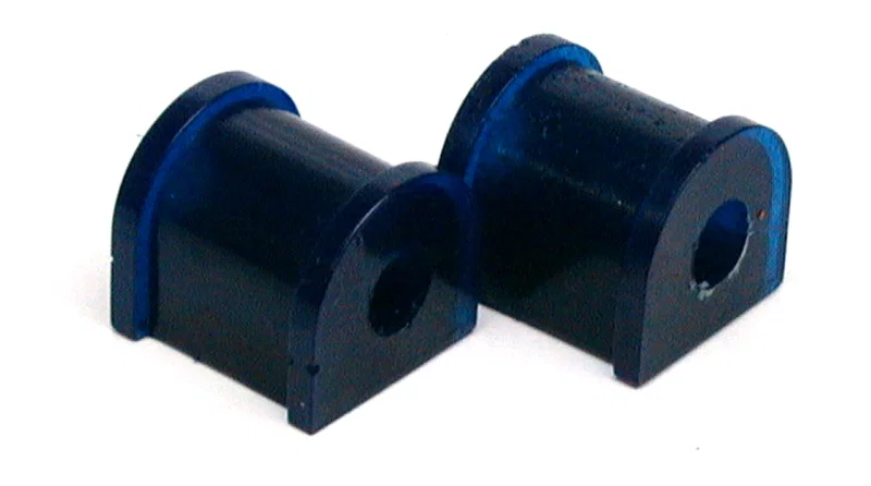 Superpro SPF0722-14K, Sway Bar Mount Bushing Kit - 14mm Bar for Mazda