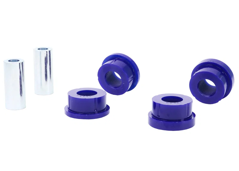 Superpro SPF1404K, 1993 Toyota Supra Twin Turbo Front Lower Inner Rearward Control Arm Bushing Kit