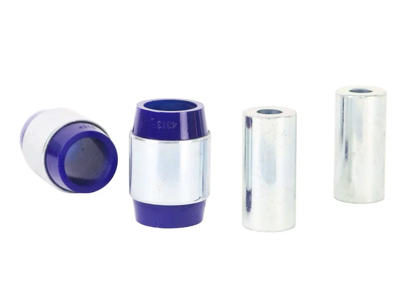 Superpro SPF4313K, Base Rear Lower Inner Control Arm Bushing Kit for BMW