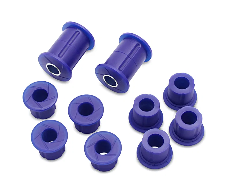 Superpro KIT136K, Rear Kit Nissan Navara D22 4X4