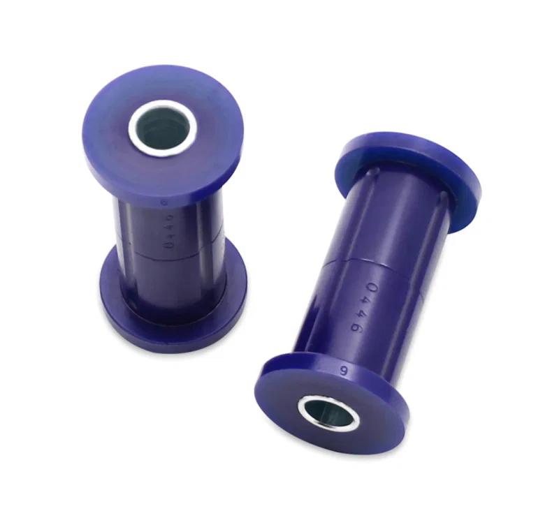Superpro SPF0446K, Ford-Spring Rear Bushing All