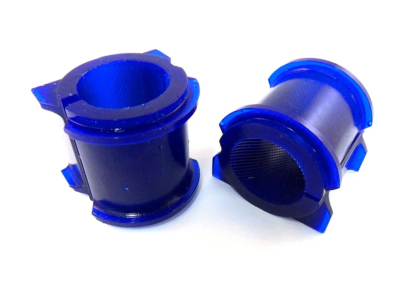 Superpro SPF3721-24.5K, Sway Bar Mount Bushing Kit for Porsche