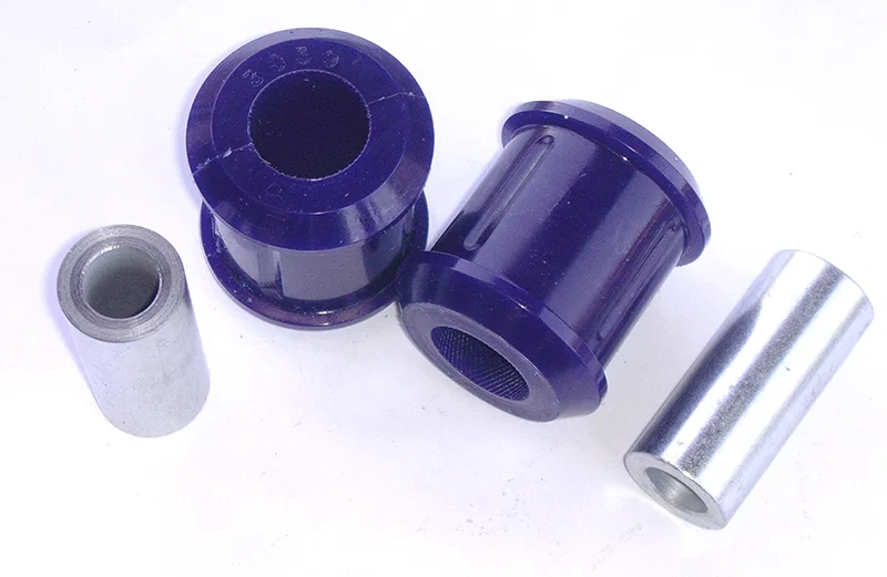 Superpro SPF3039K, 2001 Lexus IS300 Base Front Lower Inner Control Arm Bushing Set