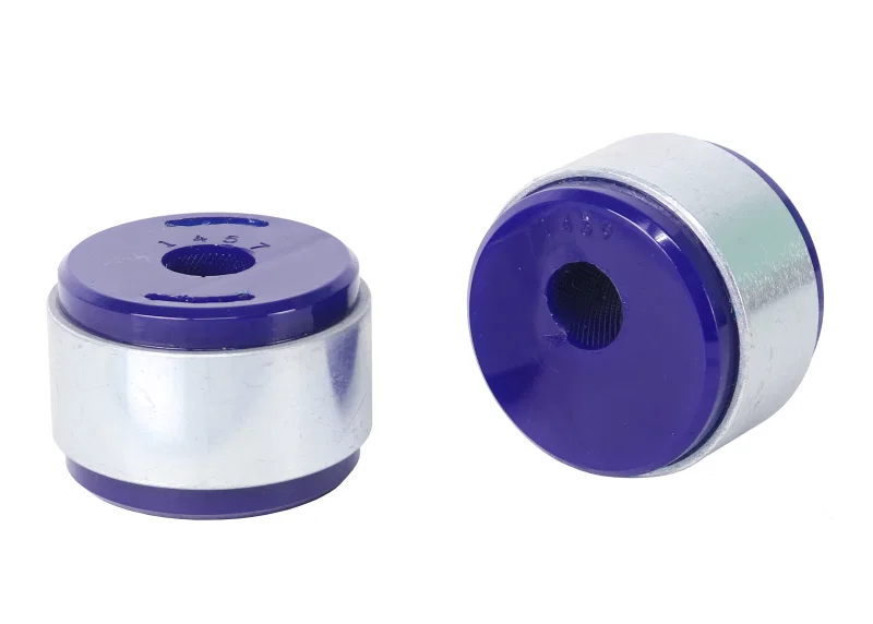Superpro SPF1458K, Offset Rear Lower Control Arm Bushing Kit