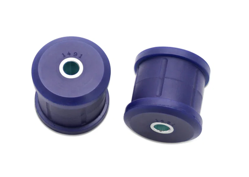 Superpro SPF1491K, 1994 Subaru Legacy LSi Rear Trailing Arm Lower Forward Bushing Kit