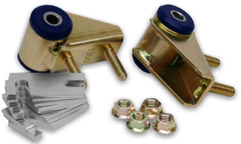 Superpro SPF0772K, Ford-Camber Caster Adjuster Kit