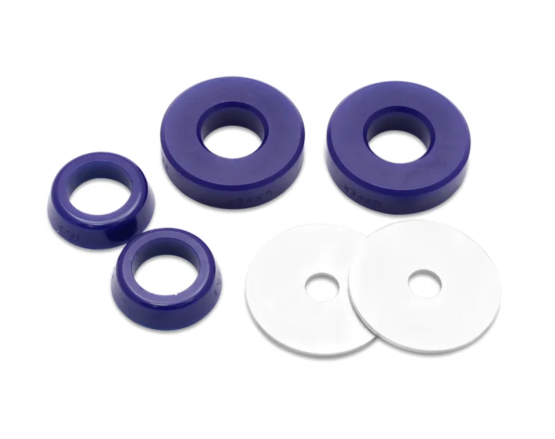 Superpro SPF2769K, 1993 Toyota Supra Twin Turbo Rear Upper Forward Diff Pinion Mount Insert Bushing Kit