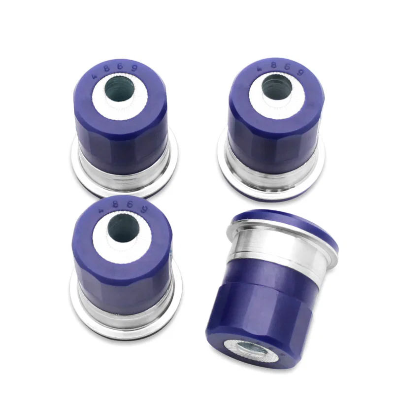 Superpro SPF3230K, 2003 Lexus GX470 Base Front Upper Camber Adjustable Control Arm Bushing Kit