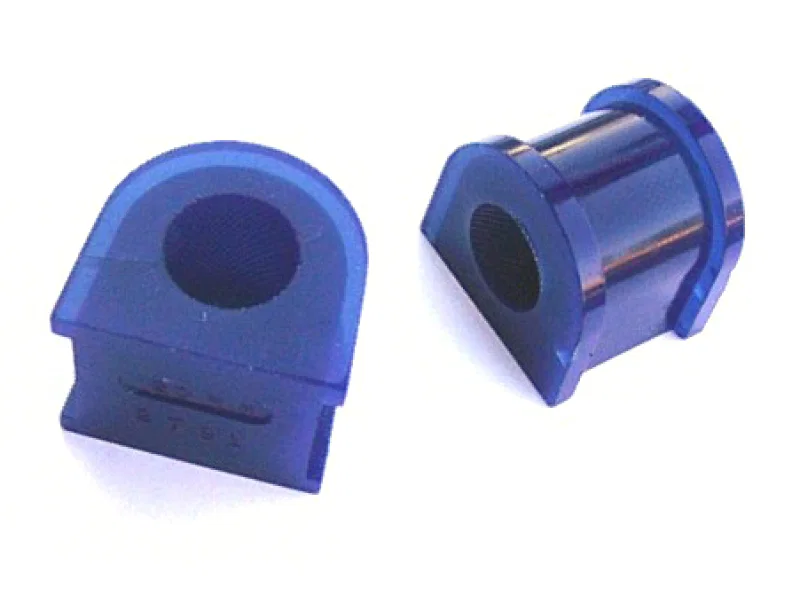Superpro SPF2791-19K, Subaru Sway Bar Mount Bushing Kit