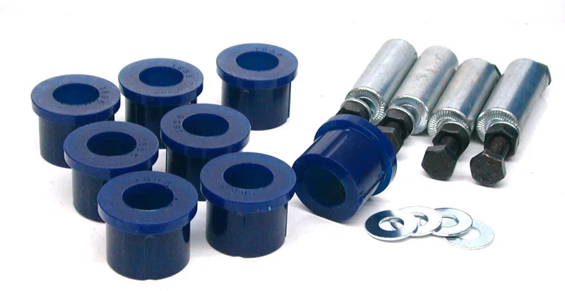 Superpro SPF1855K, Volkswagen Rear Camber Kit