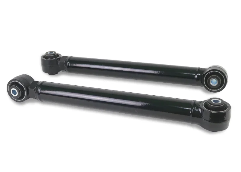 Superpro TRC1179, 18-23 Jeep Wrangler JL Lower Trailing Arm Set