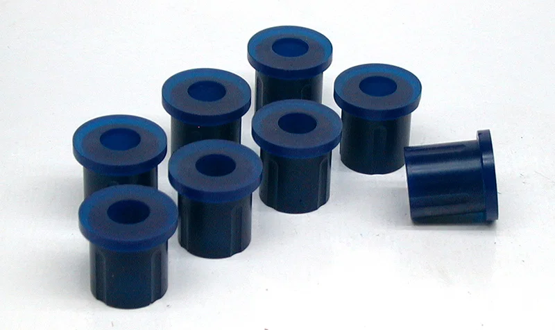 Superpro SPF0890K, Toyota-Spring Rear Bushing All